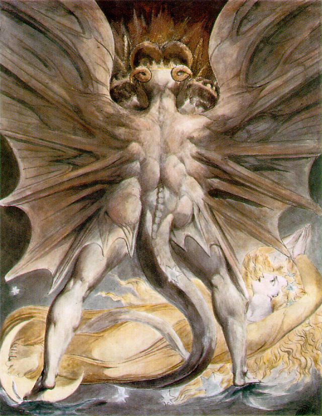  Blake's Red Dragon 